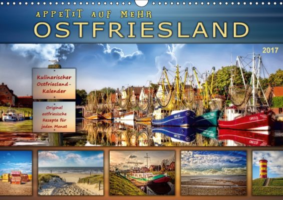 Calvendo prämiert Kalender mit Zusatzfunktion