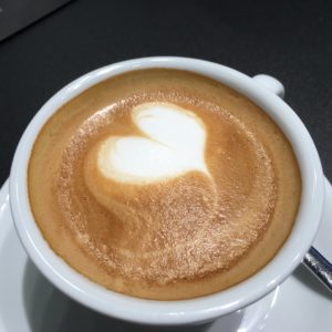 Guten Morgen