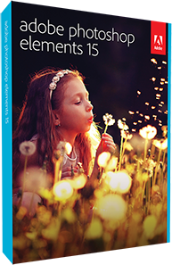 Neu bei Adobe: Photoshop Elements 15 und Premiere Elements 15