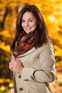 Fotografieren im Herbst