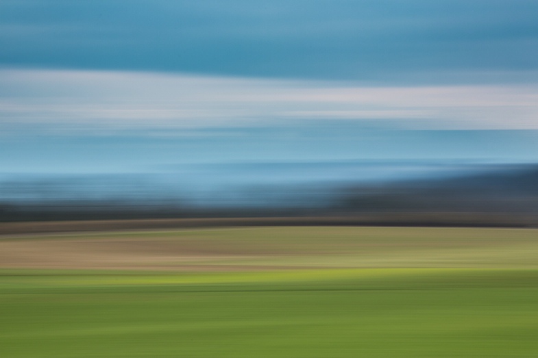 Fotografieren im Herbst