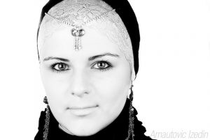 portrait portrait