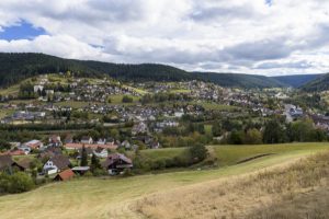 schwarzwaldwanderung
