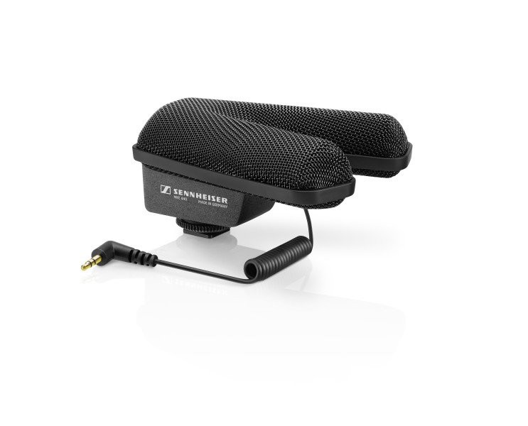 thalia_mke_440_isofront_left_rgb_red Sennheiser wünscht ein frohes Fest mit dem MKE 440 und ClipMic digital