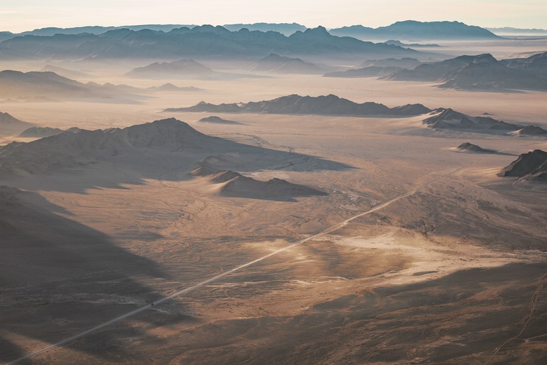 Der #alphaddicted Koffer bleibt in Afrika