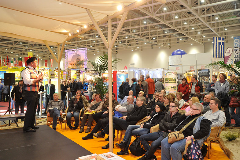 Photo+Adventure: Unterwegs zu neuen Ufern