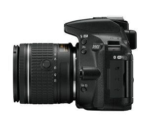 Nikon präsentiert die neue D5600