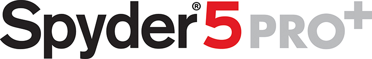 Datacolor: Spyder5+ Software-Upgrade 