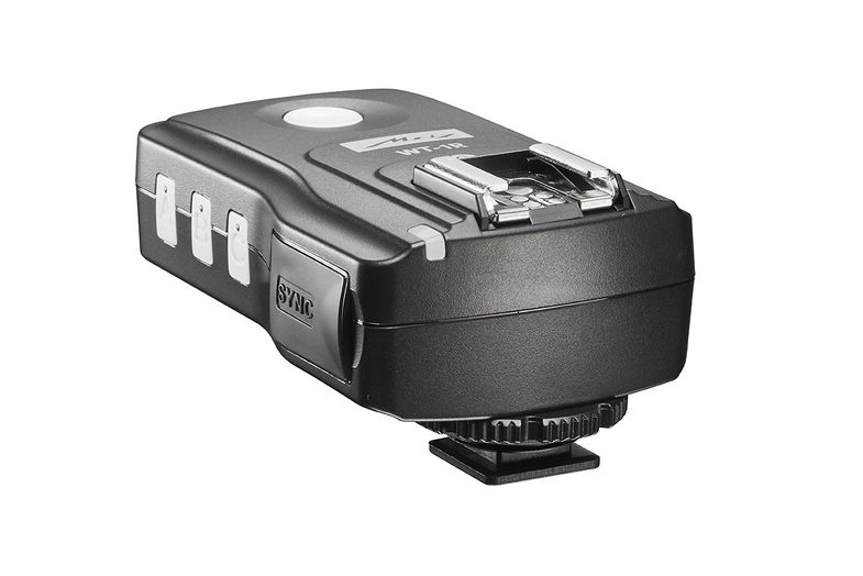 Metz: Neues Wireless Trigger System WT-1 ist erhältlich
