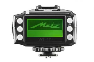Metz: Neues Wireless Trigger System WT-1 ist erhältlich