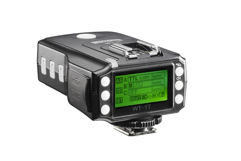Metz: Neues Wireless Trigger System WT-1 ist erhältlich