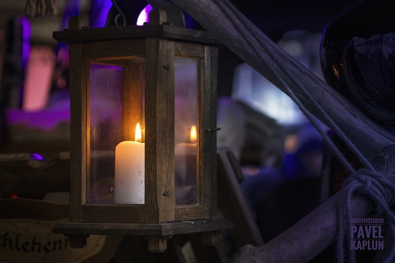 Sieben Tipps für perfekte Fotos auf dem Weihnachtsmarkt