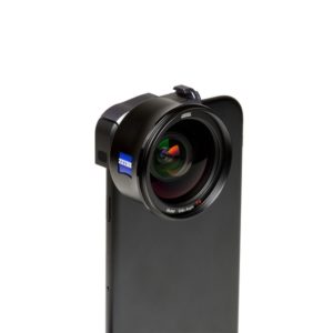 ZEISS: Vorsatzoptiken jetzt auch kompatibel mit iPhone-7-Familie