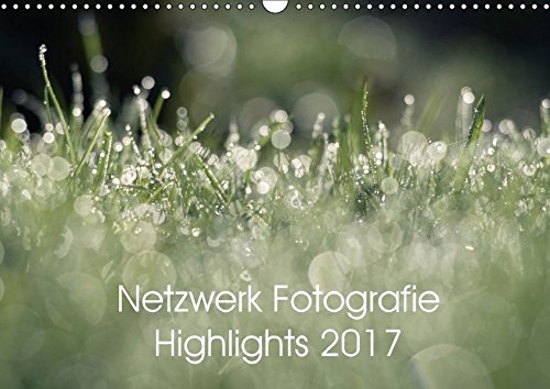 Netzwerk Fotografie Highlights 2017 Netzwerk Fotografie Highlights 2017