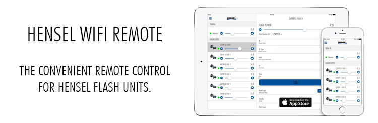 hensel_wifi_remote_header_en-1 Hensel WiFi Remote for iOS and Android