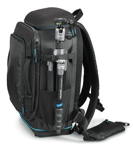 Die neuen Outdoor-Rucksäcke PERU von CULLMANN