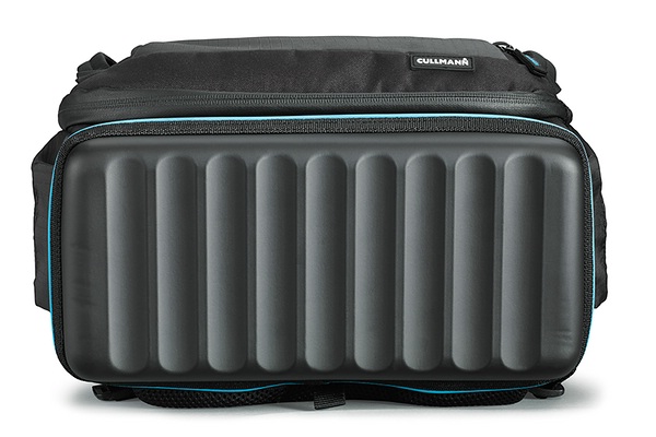 Die neuen Outdoor-Rucksäcke PERU von CULLMANN