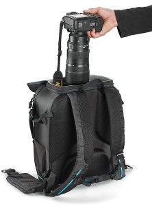 Die neuen Outdoor-Rucksäcke PERU von CULLMANN