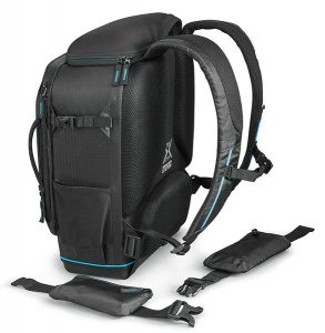 Die neuen Outdoor-Rucksäcke PERU von CULLMANN