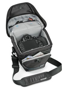 CULLMANN stellt die neue Taschenserie BOSTON vor