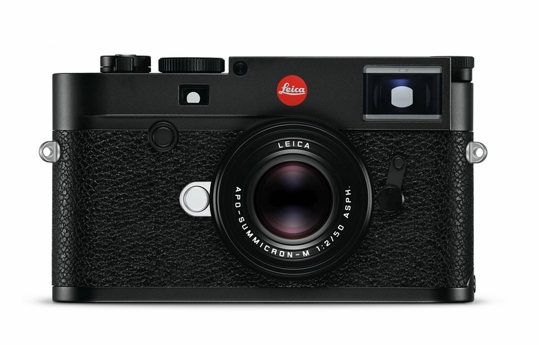 k_Leica M10_black_front M like milestone: The new Leica M10