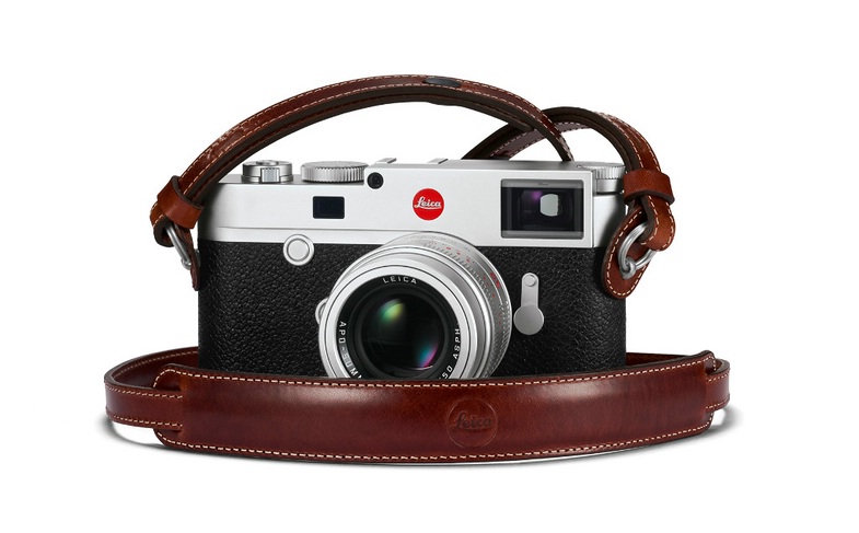 k_LeicaM10 Präsentation der Leica M10 im Fotomuseum WestLicht