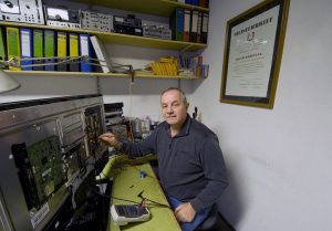 Neuer autorisierter Hensel Service für Bayern