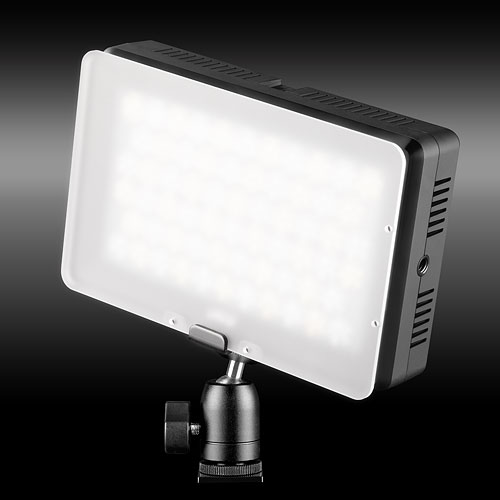 Produktfotografie und Packshot - ARTARCO Fotostudio in Fürth Metz announces unique LED video lights