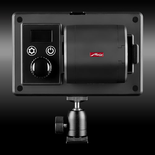Produktfotografie und Packshot - ARTARCO Fotostudio in Fürth Metz announces unique LED video lights