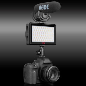 Produktfotografie und Packshot - ARTARCO Fotostudio in Fürth Metz announces unique LED video lights