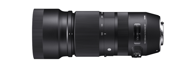 Sigma Unveils Four Brand New Global Vision Lenses at CP+