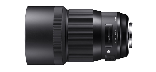 Sigma Unveils Four Brand New Global Vision Lenses at CP+