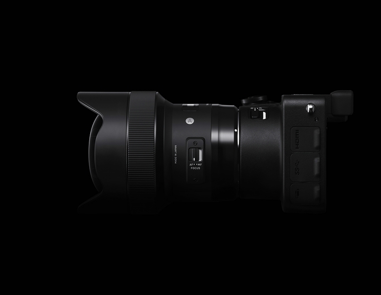 CP+2017: SIGMA 14mm F1.8 DG HSM