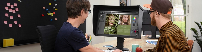 k_Grafikmonitorkauf Kaufkriterien für Grafik-Monitore