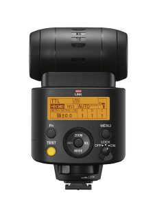 Sony stellt 2 Objektive für E-Mount und Kompaktblitz vor