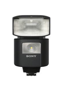 Sony stellt 2 Objektive für E-Mount und Kompaktblitz vor