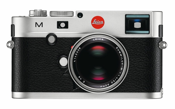 Neue Leica M-Sets für den Einstieg in die Messsucherfotografie