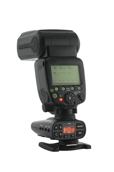 Hensel übernimmt den Vertrieb der Produkte von PocketWizard®