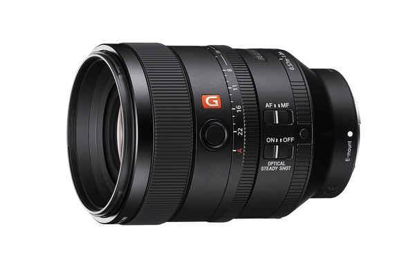 Sony stellt 2 Objektive für E-Mount und Kompaktblitz vor