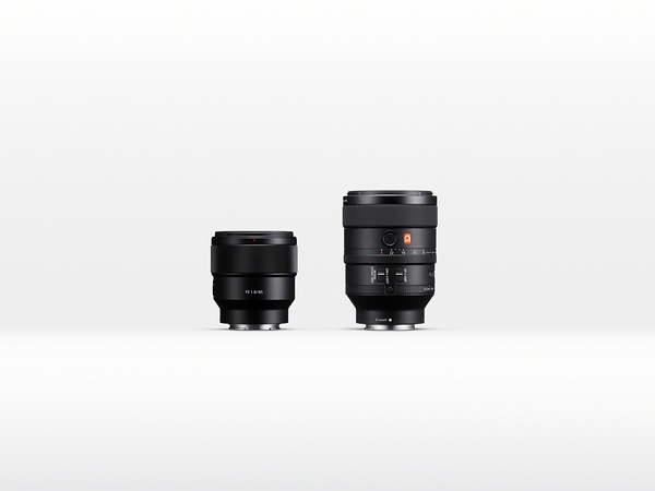 Sony stellt 2 Objektive für E-Mount und Kompaktblitz vor