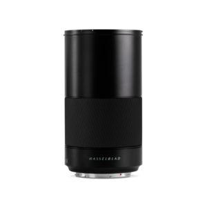 Hasselblad announces four new XCD lenses for the X1D