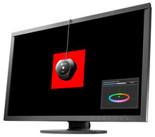 Kaufkriterien für Grafik-Monitore