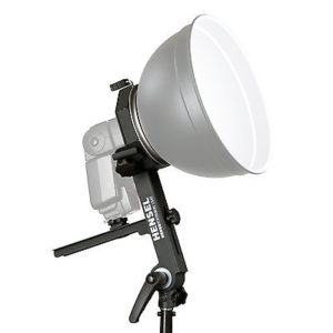 Lichtformer im Fotostudio - was ist was?