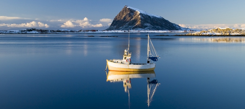 P+A2017: Mit Gereon Roemer nach Norwegen