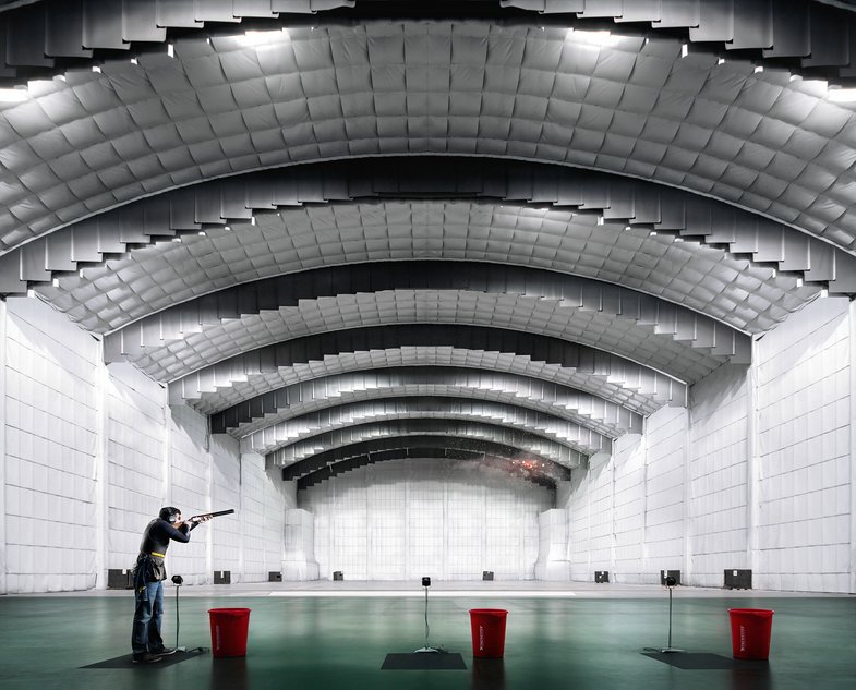 Sony World Photography Awards 2017: Ralph Gräf zweimal ganz oben auf der Siegertreppe