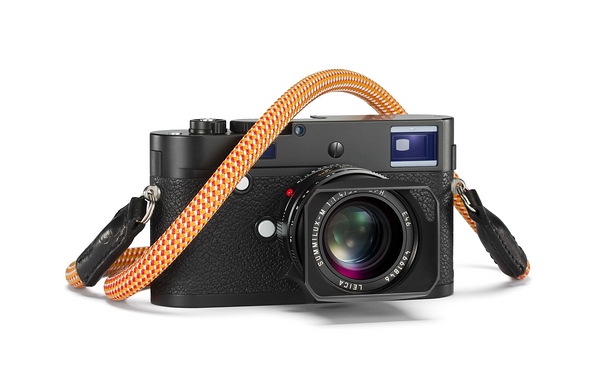 Neues Zubehör von COOPH und Gitzo für Leica Kameras und Ferngläser