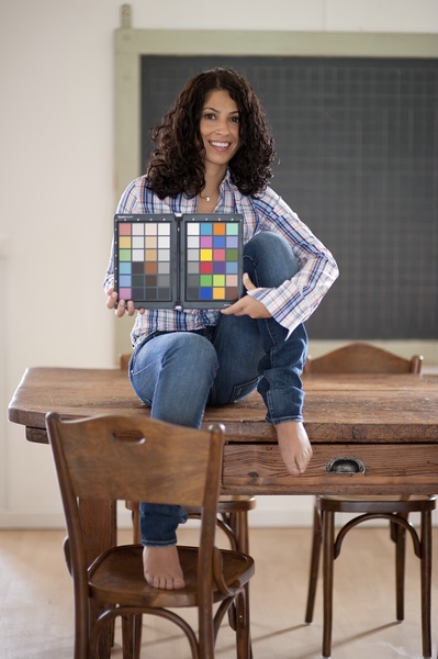 Olis Tipps und Tricks zum Color Management #4