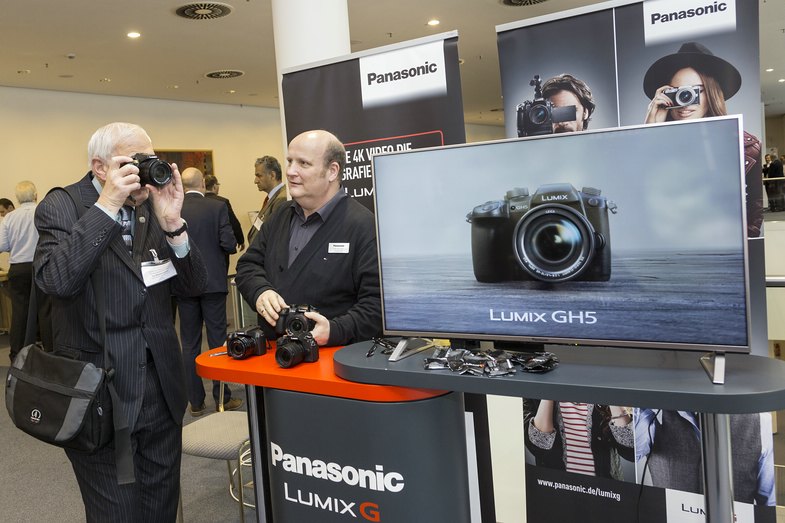 Business Forum Imaging 2017: Schlussbericht