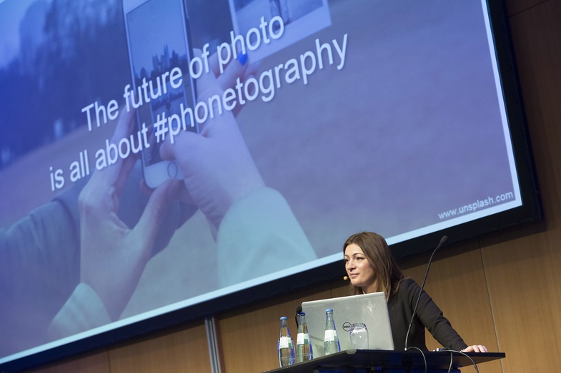 Business Forum Imaging 2017: Schlussbericht
