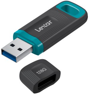 Lexar: neues robustes JumpDrive Tough-Laufwerk für härteste Bedingungen